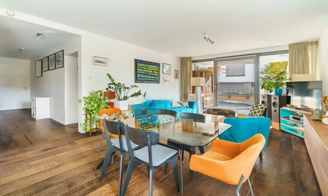 Недвижимость Apartment 1 bedroom for sale in Luxembourg-Dommeldange: 7