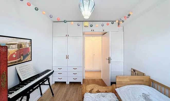 Недвижимость Apartment 3 bedrooms for sale in Howald: 4