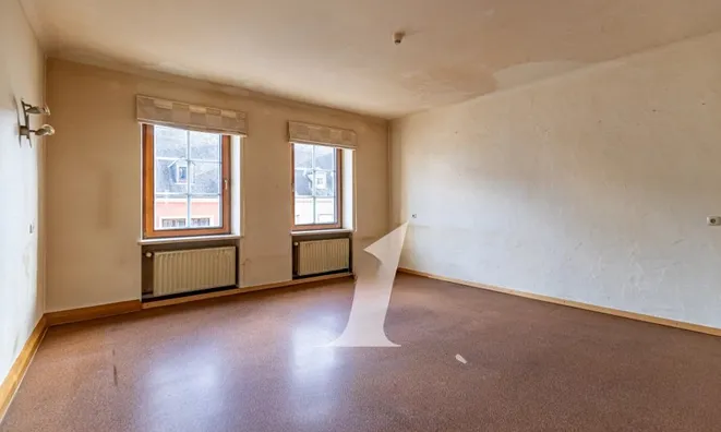 Недвижимость Apartment 1 bedroom for sale in Echternach: 3