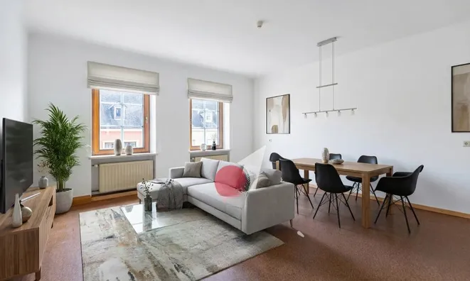 Недвижимость Apartment 1 bedroom for sale in Echternach: 4