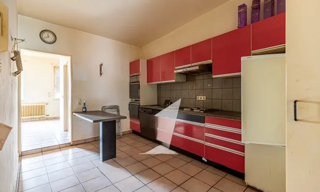 Недвижимость Apartment 1 bedroom for sale in Echternach: 5