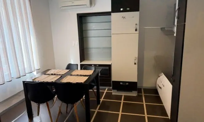 Недвижимость Квартира, 3 комнаты, Новый Центр: 1