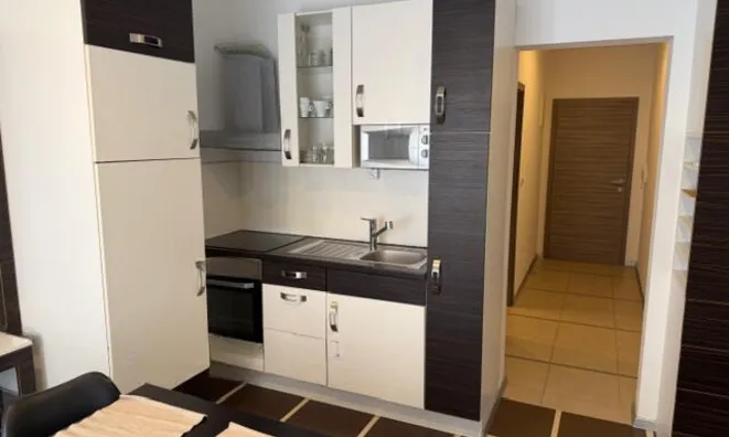 Недвижимость Квартира, 3 комнаты, Новый Центр: 4