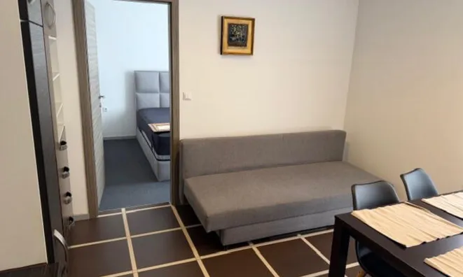 Недвижимость Квартира, 3 комнаты, Новый Центр: 5