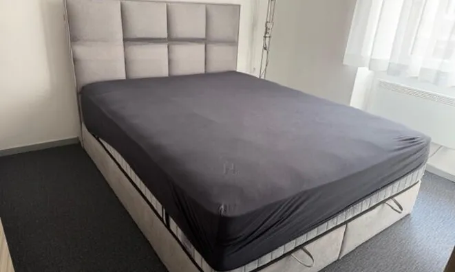 Недвижимость Квартира, 3 комнаты, Новый Центр: 6