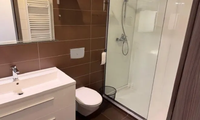 Недвижимость Квартира, 3 комнаты, Новый Центр: 8