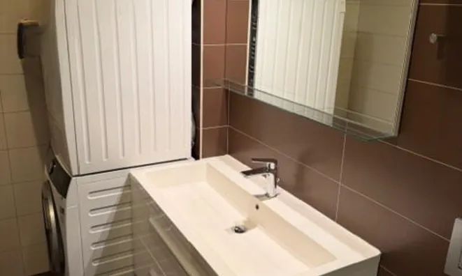 Недвижимость Квартира, 3 комнаты, Новый Центр: 9