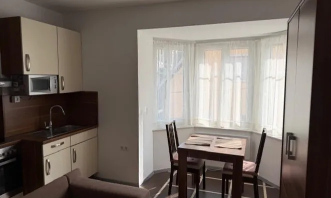 Недвижимость Квартира, 3 комнаты, Новый Центр: 12