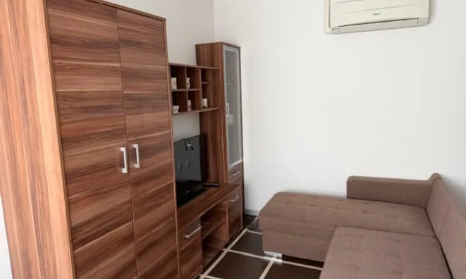 Недвижимость Квартира, 3 комнаты, Новый Центр: 14