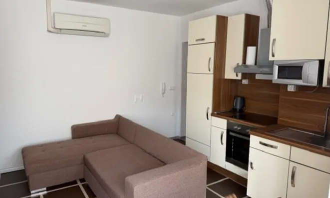 Недвижимость Квартира, 3 комнаты, Новый Центр: 15