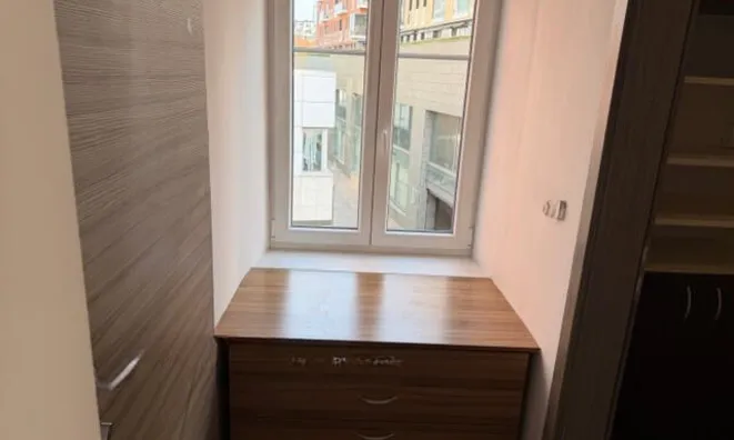 Недвижимость Квартира, 3 комнаты, Новый Центр: 16