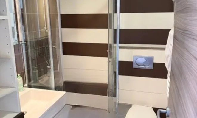 Недвижимость Квартира, 3 комнаты, Новый Центр: 17