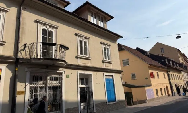 Недвижимость Квартира, 3 комнаты, Новый Центр: 18