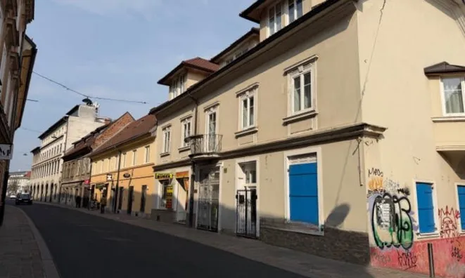 Недвижимость Квартира, 3 комнаты, Новый Центр: 19