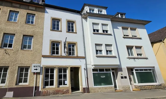 Недвижимость Apartment 1 bedroom for sale in Echternach: 1