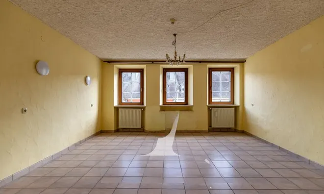 Недвижимость Apartment 1 bedroom for sale in Echternach: 2