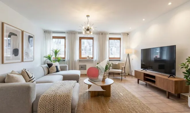 Недвижимость Apartment 1 bedroom for sale in Echternach: 4