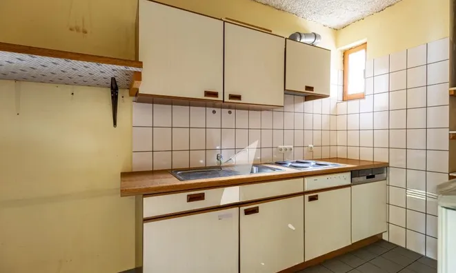 Недвижимость Apartment 1 bedroom for sale in Echternach: 5