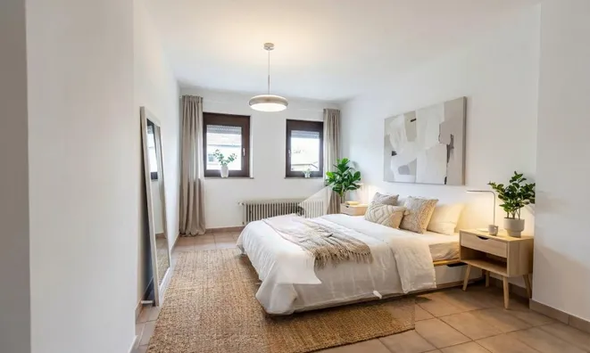 Недвижимость Apartment 1 bedroom for sale in Echternach: 7