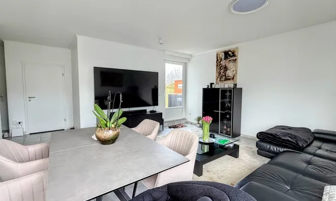 Недвижимость Apartment 2 bedrooms for sale in Sanem: 1