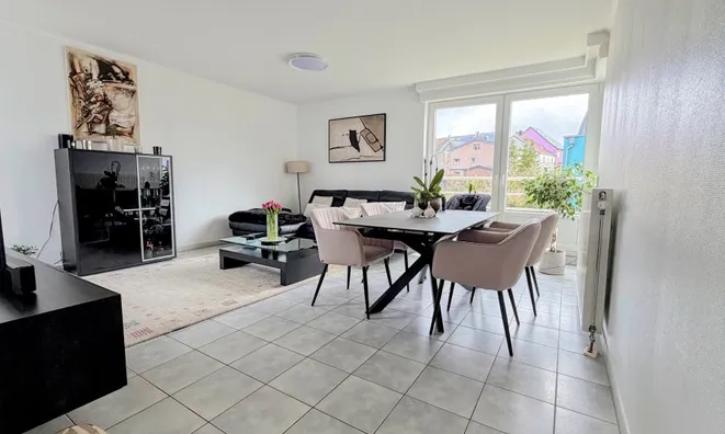 Недвижимость Apartment 2 bedrooms for sale in Sanem: 2