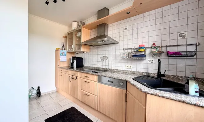 Недвижимость Apartment 2 bedrooms for sale in Sanem: 4