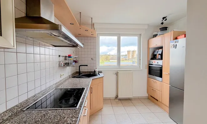 Недвижимость Apartment 2 bedrooms for sale in Sanem: 5