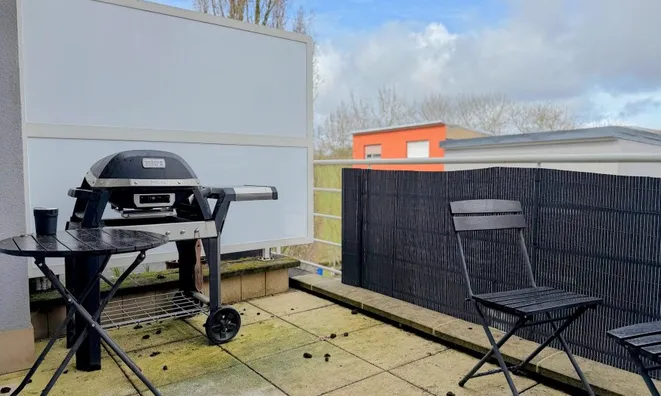 Недвижимость Apartment 2 bedrooms for sale in Sanem: 7