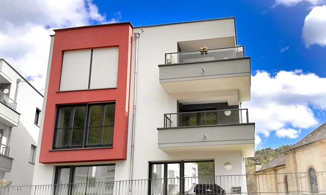 Недвижимость Apartment 3 bedrooms for sale in Kopstal: 2