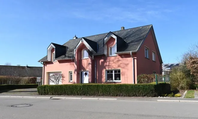 Недвижимость Detached house 5 bedrooms for sale in Kehlen: 1