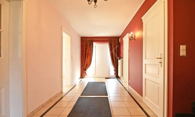Недвижимость Detached house 5 bedrooms for sale in Kehlen: 3
