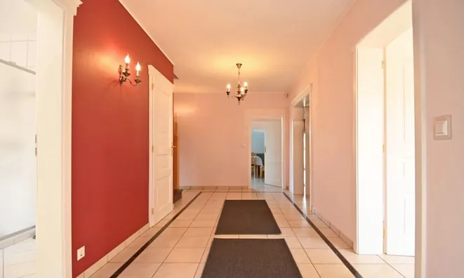 Недвижимость Detached house 5 bedrooms for sale in Kehlen: 4