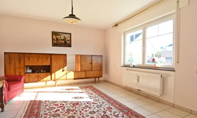 Недвижимость Detached house 5 bedrooms for sale in Kehlen: 5