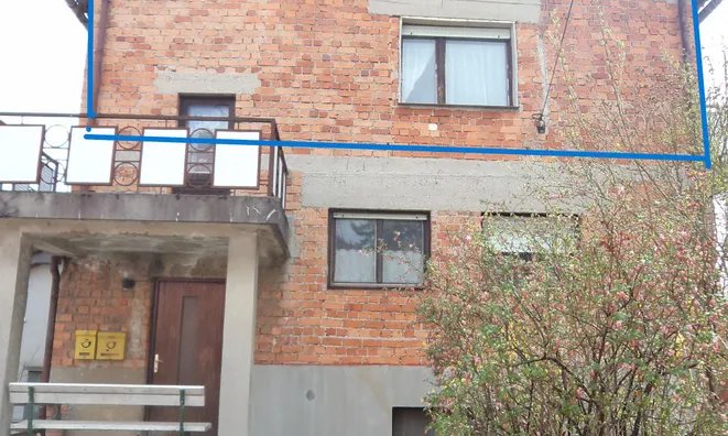Недвижимость Квартира на Мошкричевой улице: 5