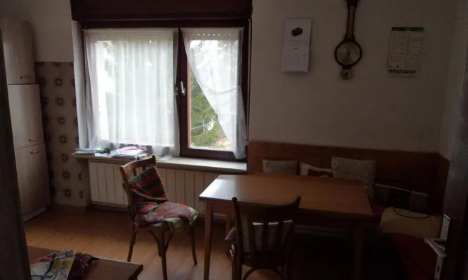 Недвижимость Квартира на Мошкричевой улице: 12