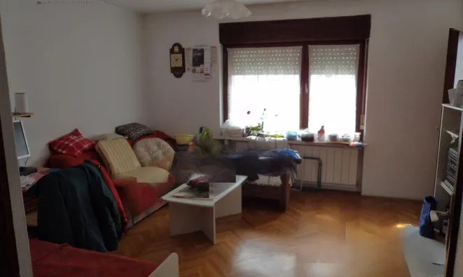 Недвижимость Квартира на Мошкричевой улице: 14