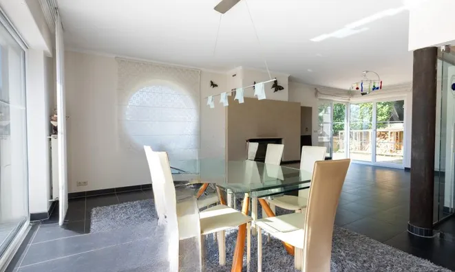 Недвижимость Semi-detached house 5 bedrooms for sale in Niederfeulen: 5