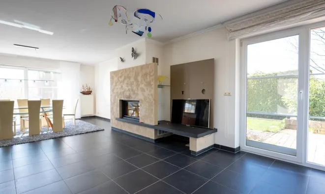 Недвижимость Semi-detached house 5 bedrooms for sale in Niederfeulen: 7