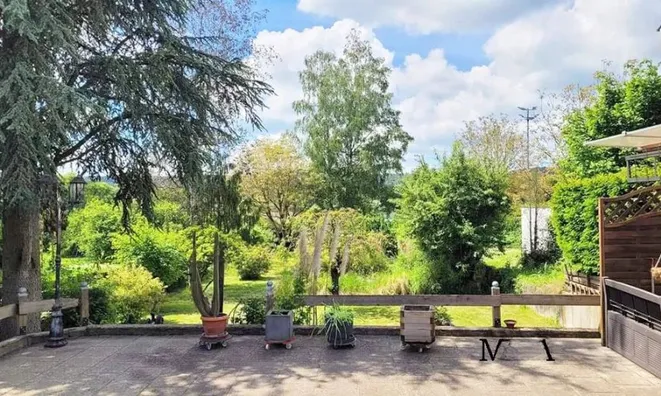 Недвижимость Detached house 6 bedrooms for sale in Lorentzweiler: 1