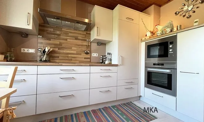 Недвижимость Detached house 6 bedrooms for sale in Lorentzweiler: 4