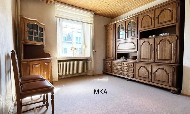 Недвижимость Detached house 6 bedrooms for sale in Lorentzweiler: 6