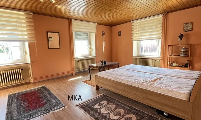 Недвижимость Detached house 6 bedrooms for sale in Lorentzweiler: 7