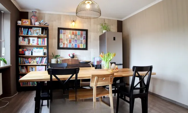 Недвижимость Duplex 4 bedrooms for sale in Differdange: 3