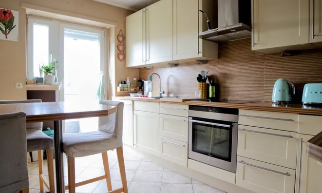 Недвижимость Duplex 4 bedrooms for sale in Differdange: 4