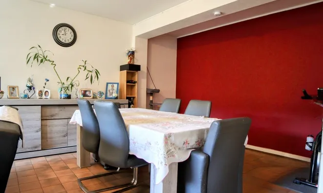 Недвижимость Apartment 2 bedrooms for sale in Esch-sur-Alzette: 2