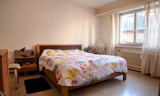 Недвижимость Apartment 2 bedrooms for sale in Esch-sur-Alzette: 6