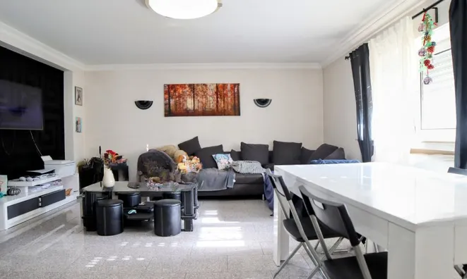 Недвижимость Apartment 2 bedrooms for sale in Dudelange: 3