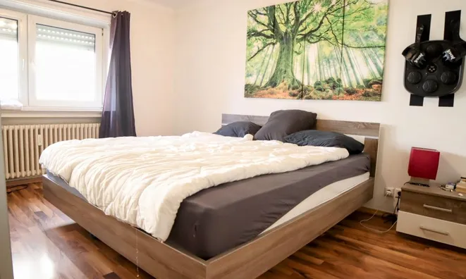 Недвижимость Apartment 2 bedrooms for sale in Dudelange: 5