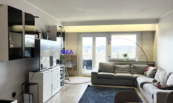 Недвижимость Apartment 2 bedrooms for sale in Luxembourg-Bonnevoie: 2