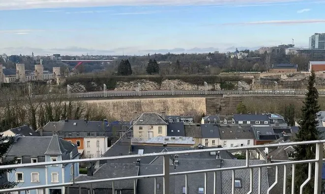 Недвижимость Apartment 2 bedrooms for sale in Luxembourg-Bonnevoie: 3